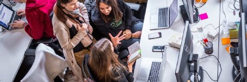 Mujeres en TI es una brecha que empieza a cerrarse